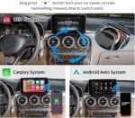 Mercedes GLC, CLA, GLA Klass W205 (2015-2018) Med NTG 5.0+ apple carplay - Bilde 2