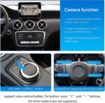 Mercedes GLC, CLA, GLA Klass W205 (2015-2018) Med NTG 5.0+ apple carplay - Bilde 3