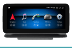 Mercedes CLS (C218 / W218) 2010-2018 Android bilstereo multimedia bilnavigasjon