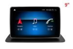 Mercedes Benz GL X166 / ML W166 (2011-2015) Android bilstereo, multimedia bilnavigasjon
