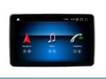 Mercedes SL (R231) / SLC SLK (R172) 2011-2019 Android bilstereo, Apple Carplay
