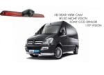 Mercedes Sprinter VW Crafter Bremselys bil ryggekamera - Bilde 3