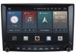 Porsche Cayman Carrera Boxster 911 / 997 Android Bilstereo multimedia bilnavigasjon