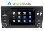 Porsche Cayenne 2003-2010 Retrofit Android bilstereo multimedia bil navigation - Bilde 3