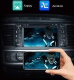 Toyota Apple CarPlay & Android passer fra 2014-2019 - Bilde 10