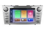 Toyota Camry 2006-2011 Android bilstereo multimedia bilnavigation