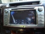Toyota Hilux 2012-2015 Android bilstereo multimedia bilnavigasjon - Bilde 7