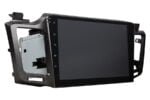 Toyota RAV4 2013-2018 Android bilstereo multimedia bilnavigasjon - Bilde 2