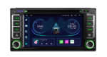Toyota universal Android bilstereo multimedia bil navigatator
