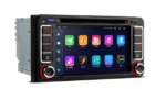 Toyota universal Android bilstereo multimedia bil navigatator - Bilde 3