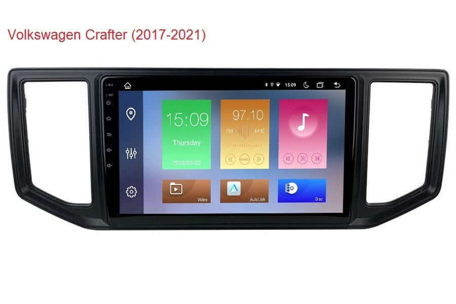 VW-Volkswagen-Crafter-2017-2021-2018-2018-2019-2020-android-bilstereo-navigation-multimedia-1-2.jpg Volkswagen Crafter (2017-2021) Retrofit Android Bilstereo multimedia, bil gps - Bilde 1
