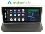 VOLVO S40, C30, C70, V50, bilstereo multimedia Android bil navigation - Bilde 3