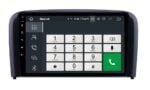 Volvo S80 (2001-2006) Android Bilstereo multimedia bil navigation - Bilde 5
