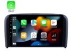 Volvo S80 (2001-2006) Android Bilstereo multimedia bil navigation - Bilde 2