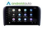 Volvo S80 (2001-2006) Android Bilstereo multimedia bil navigation - Bilde 3