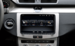 Volkswagen Passat Transporter, Caddy, Golf, Amarok, Android Bilstereo multimedia - Bilde 5
