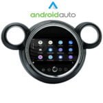 MINI Cooper Paceman, Countryman R56 R60 2007-2014 Android bilstereo multimedia GPS - Bilde 3