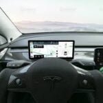 Tesla Model 3/Y Digital LCD Instrument Cluster - Bilde 3