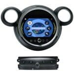 MINI Cooper Paceman, Countryman R56 R60 2007-2014 Android bilstereo multimedia GPS