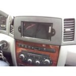 Chrysler 300c Dodge Jeep Retrofit Android Bilstereo Multimedia bilnavigasjon - Bilde 5