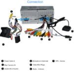 W T5 Golf Polo Sharan Bora 7 tum Android multimedia bilstereo CarPlay - Bilde 7