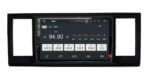VW T6 Caravelle 9" Android bilstereo multimedia retrofit bilnavigasjon skjerm - Bilde 5