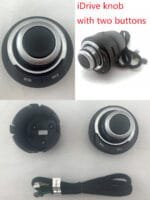 BMW 1 Series E81, E82, E87, E88 (2004-2013) android bilstereo multimedia bilnavigasjon - Bilde 6