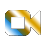 DVR Inspelning videokamera